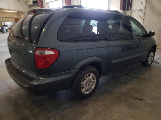 Photo 3 from auction – 2007 DODGE CARAVAN with VIN 1D4GP24R77B193571