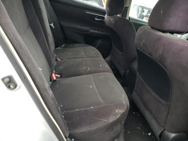 Photo 10 from auction – 2013 NISSAN ALTIMA 2.5 with VIN 1N4AL3AP1DC222226