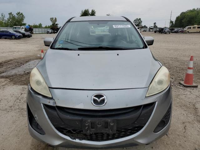 Photo 5 from auction – 2012 MAZDA 5 with VIN JM1CW2BL4C0111556