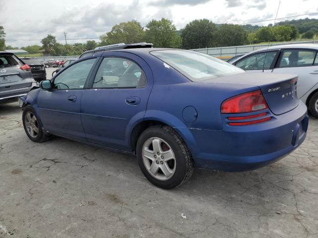 Photo 2 from auction – 2003 DODGE STRATUS SE with VIN 1B3EL46X03N590637