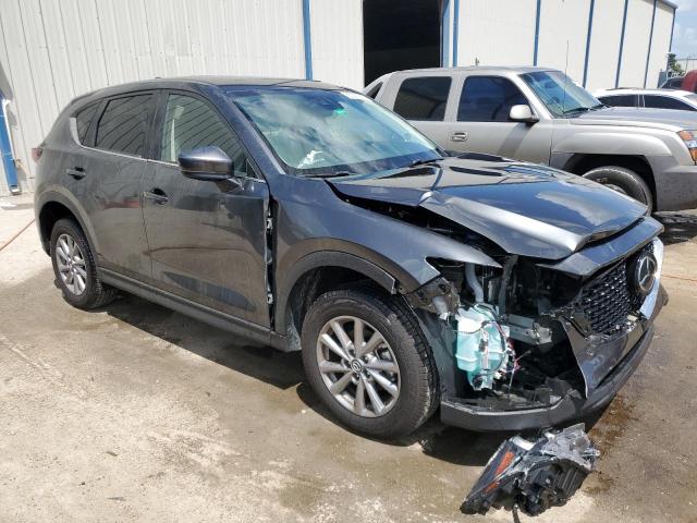 Photo 4 from auction – 2022 MAZDA CX-5 PREFE with VIN JM3KFBCM3N0628330
