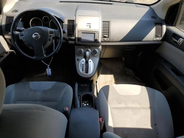 Photo 8 from auction – 2012 NISSAN SENTRA 2.0 with VIN 3N1AB6AP8CL614785