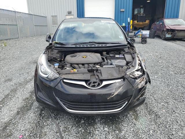 Photo 5 from auction – 2016 HYUNDAI ELANTRA SE with VIN 5NPDH4AEXGH778184