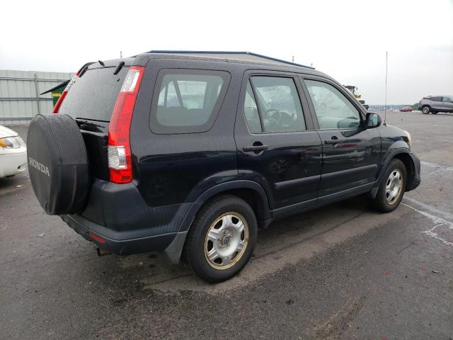 Photo 3 from auction – 2005 HONDA CR-V LX with VIN SHSRD78585U325744