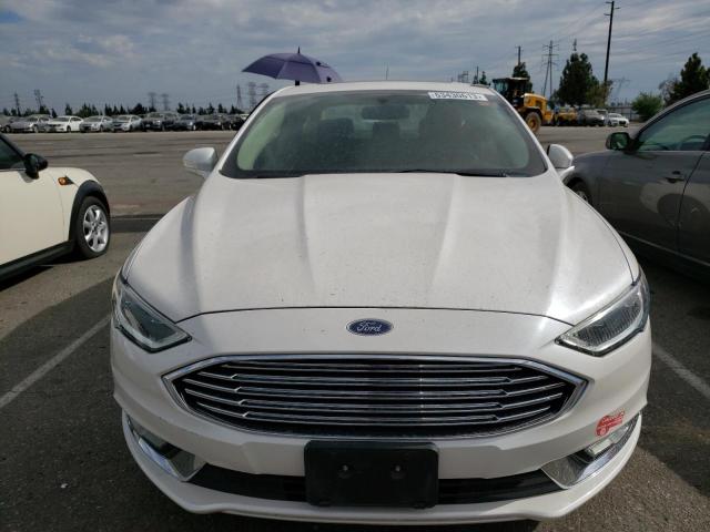 Photo 5 from auction – 2018 FORD FUSION TIT with VIN 3FA6P0SU3JR218558