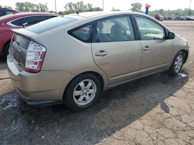 Photo 3 from auction – 2007 TOYOTA PRIUS with VIN JTDKB20U377656700