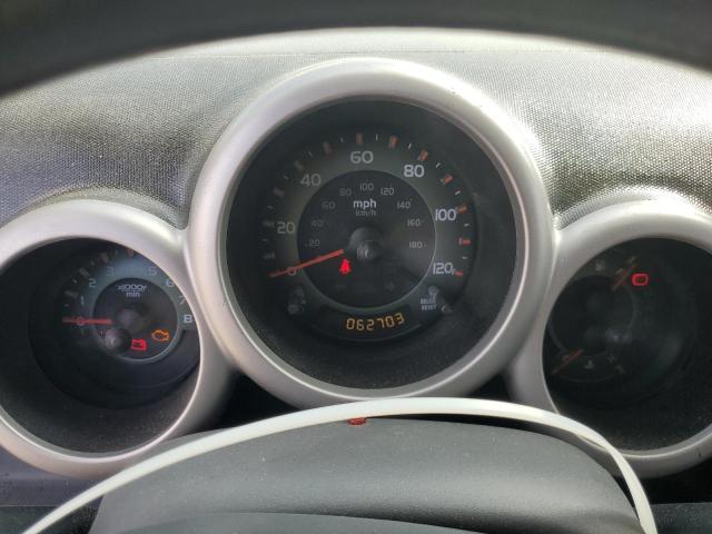 Zdjęcie 9 z aukcji – 2003 HONDA ELEMENT EX z VIN 5J6YH18533L001187
