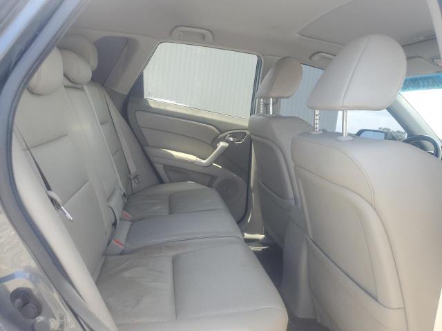 Photo 11 from auction – 2011 ACURA RDX TECHNO with VIN 5J8TB2H55BA006460