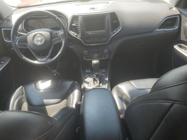 Photo 8 from auction – 2019 JEEP CHEROKEE L with VIN 1C4PJMLN3KD123958
