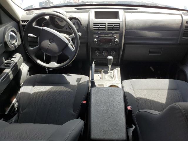 Photo 8 from auction – 2011 DODGE NITRO SE with VIN 1D4PT2GK9BW527045