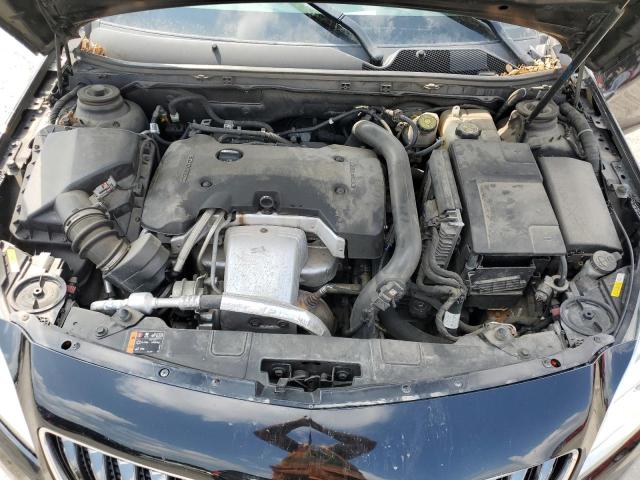 Photo 11 from auction – 2016 BUICK REGAL PREM with VIN 2G4GS5GX3G9186797