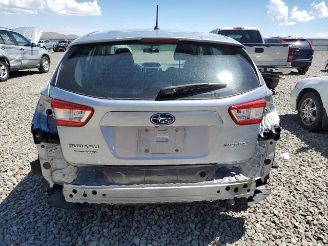 Снимка 6 от търг – 2019 SUBARU IMPREZA с VIN 4S3GTAA65K3756214