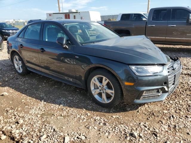 Photo 4 from auction – 2018 AUDI A4 PREMIUM with VIN WAUDNAF45JA058875