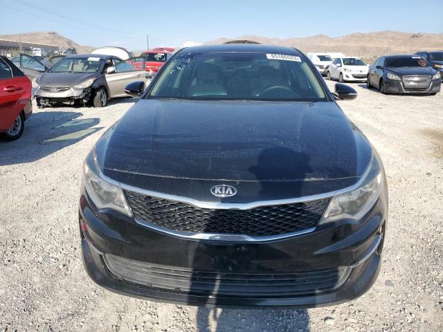 Photo 5 from auction – 2018 KIA OPTIMA with VIN 5XXGT4L34JG200611