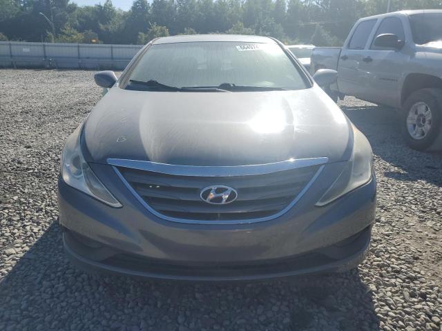 Photo 5 from auction – 2012 HYUNDAI SONATA GLS with VIN 5NPEB4AC7CH461428