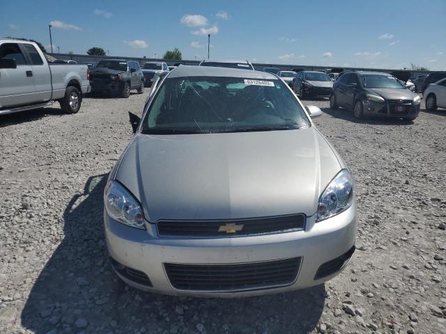 Photo 5 from auction – 2007 CHEVROLET IMPALA LT with VIN 2G1WC58R579223757