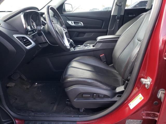 Photo 7 from auction – 2012 GMC TERRAIN SL with VIN 2GKALUEK4C6317440