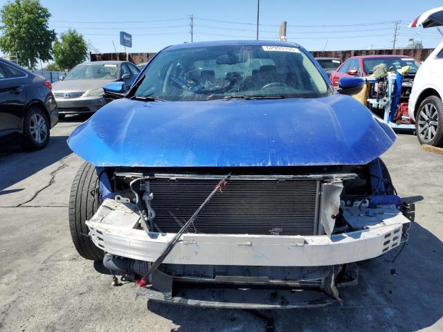Photo 5 from auction – 2017 HONDA CIVIC EXL with VIN 2HGFC1F71HH634535