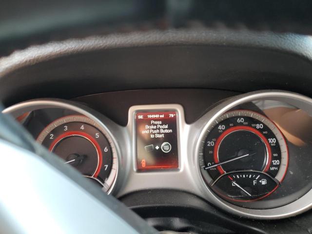 Photo 9 from auction – 2014 DODGE JOURNEY R/ with VIN 3C4PDCEG1ET205783