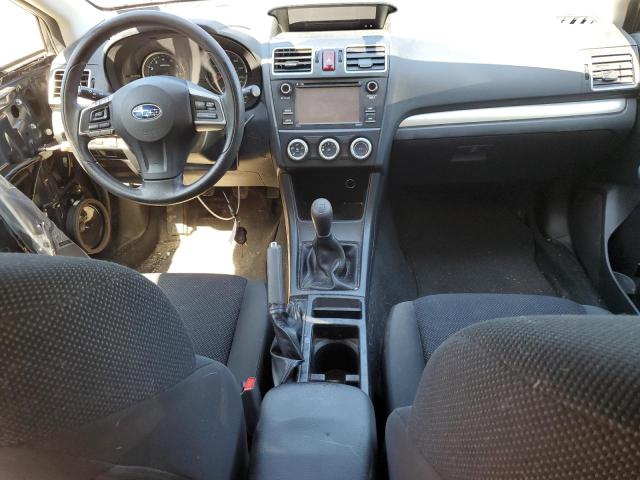 Photo 8 from auction – 2016 SUBARU IMPREZA with VIN JF1GPAA69G9318035