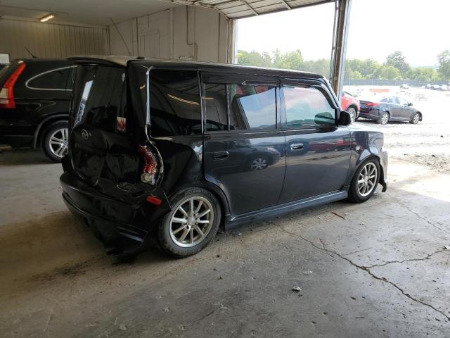 Photo 3 from auction – 2006 SCION XB with VIN JTLKT324064070895