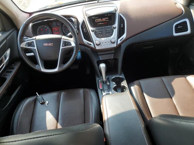 Photo 8 from auction – 2013 GMC TERRAIN SL with VIN 2GKALUEK1D6421093