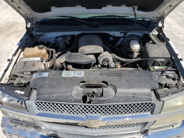Photo 11 from auction – 2005 CHEVROLET SILVERADO with VIN 1GCEC14VX5Z316095