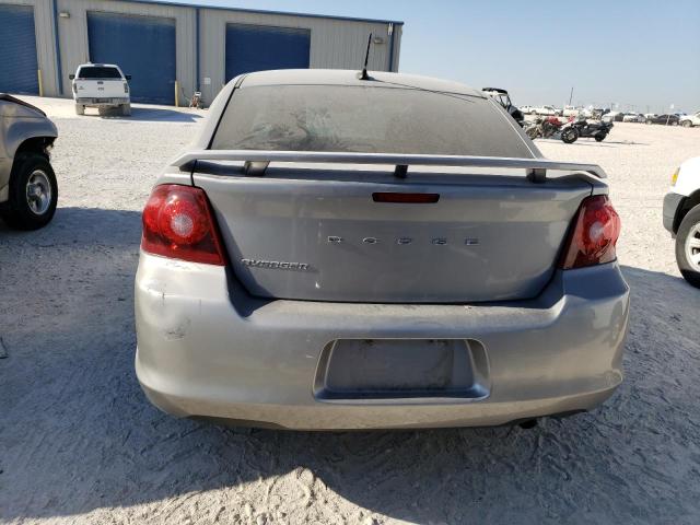 Photo 6 from auction – 2014 DODGE AVENGER SE with VIN 1C3CDZAB8EN234763