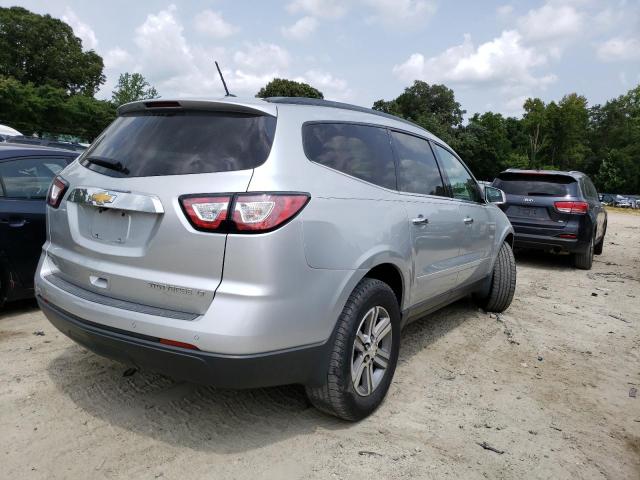Photo 3 from auction – 2015 CHEVROLET TRAVERSE L with VIN 1GNKVHKD4FJ137395
