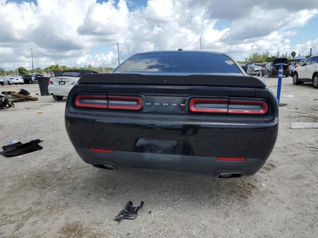 Photo 6 from auction – 2017 DODGE CHALLENGER with VIN 2C3CDZAG2HH532282