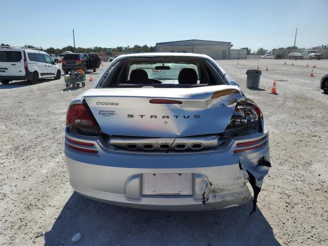 Photo 6 from auction – 2005 DODGE STRATUS SX with VIN 1B3EL46T85N600749