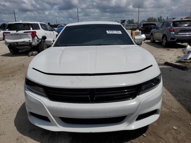 Photo 5 from auction – 2019 DODGE CHARGER SX with VIN 2C3CDXBG5KH664138