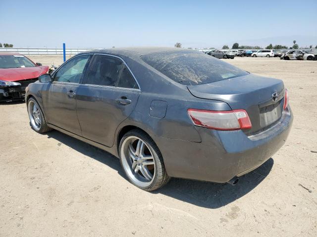 Photo 2 from auction – 2009 TOYOTA CAMRY BASE with VIN 4T4BE46KX9R048400