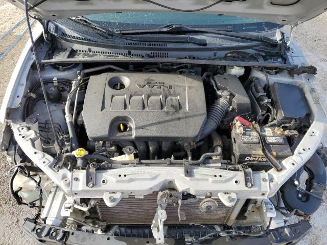Photo 11 from auction – 2014 TOYOTA COROLLA L with VIN 2T1BURHE0EC159213