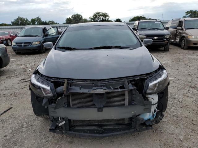 Photo 5 from auction – 2018 CHEVROLET MALIBU LT with VIN 1G1ZD5ST7JF193450