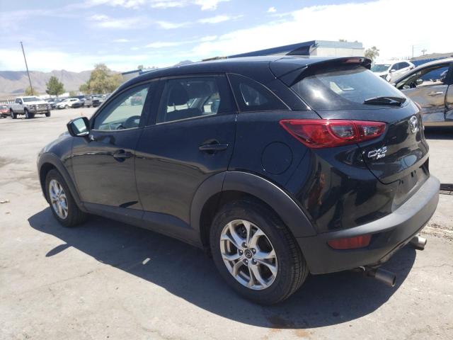 Photo 2 from auction – 2018 MAZDA CX-3 SPORT with VIN JM1DKFB73J1308235