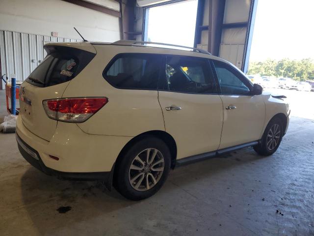 Photo 3 from auction – 2016 NISSAN PATHFINDER with VIN 5N1AR2MN0GC643951