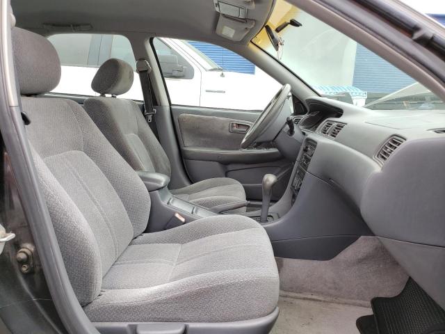 Photo 7 from auction – 2000 TOYOTA CAMRY CE with VIN JT2BG22KXY0458941