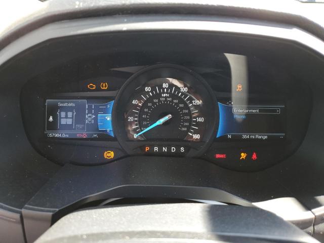 Фото 9 с аукциона – 2022 FORD EDGE SEL с VIN 2FMPK4J99NBA06233