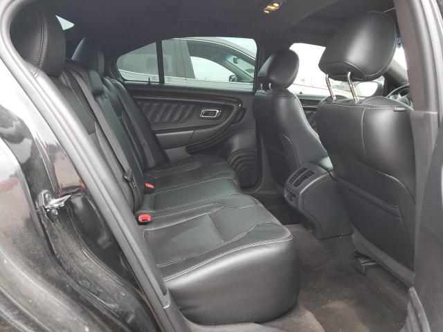 Photo 10 from auction – 2013 FORD TAURUS LIM with VIN 1FAHP2F86DG123084