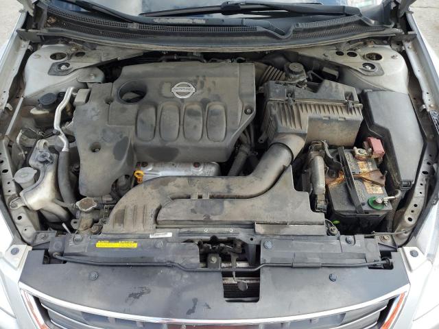 Photo 11 from auction – 2010 NISSAN ALTIMA BAS with VIN 1N4AL2AP1AC111164