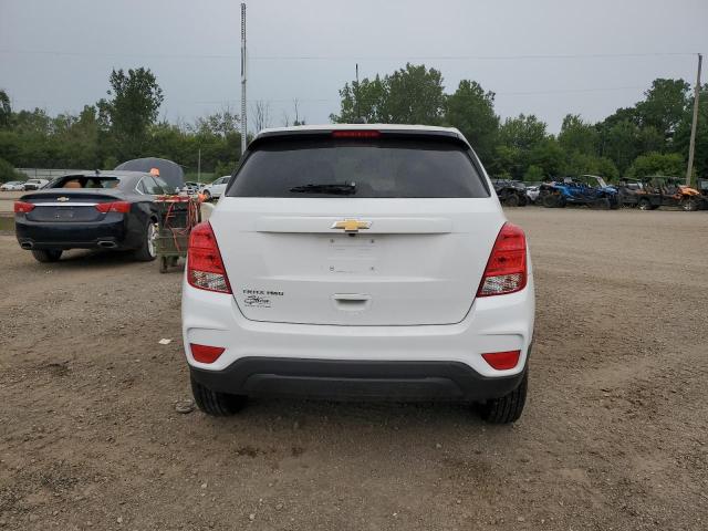Photo 6 from auction – 2019 CHEVROLET TRAX LS with VIN 3GNCJNSB8KL258236