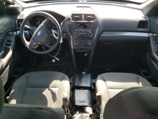 Photo 8 from auction – 2019 FORD EXPLORER P with VIN 1FM5K8AR3KGB55028