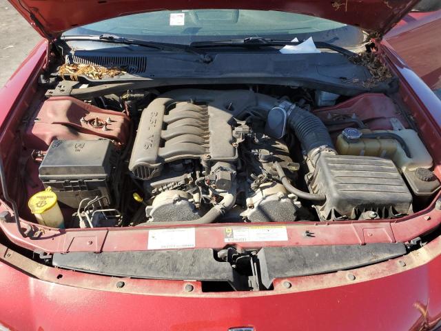 Photo 11 from auction – 2008 DODGE CHARGER with VIN 2B3KA43GX8H319243