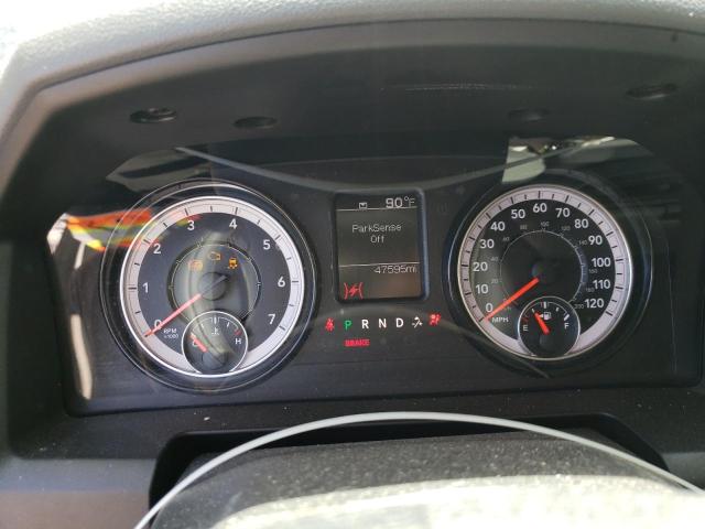 Photo 9 from auction – 2020 RAM 1500 CLASS with VIN 1C6RR7FG7LS158832