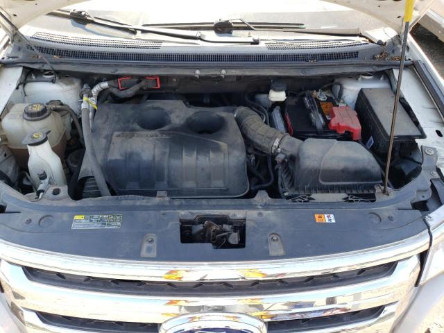 Photo 12 from auction – 2013 FORD EDGE SE with VIN 2FMDK3G95DBB19468