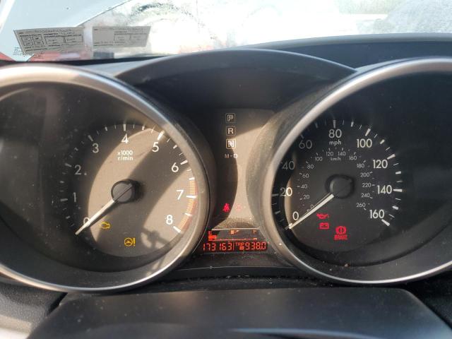 Photo 9 from auction – 2010 MAZDA 3 I with VIN JM1BL1SG6A1170617