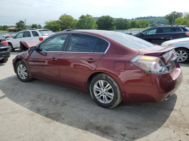 Photo 2 from auction – 2010 NISSAN ALTIMA BAS with VIN 1N4AL2AP0AN429555