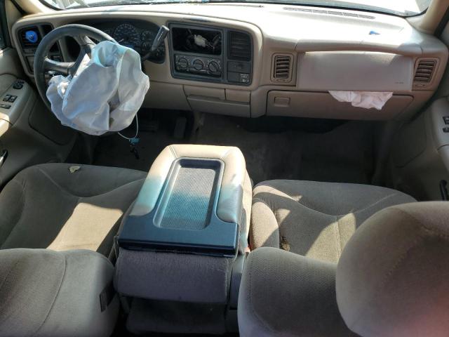 Photo 8 from auction – 2002 GMC NEW SIERRA with VIN 2GTEC19T821181629