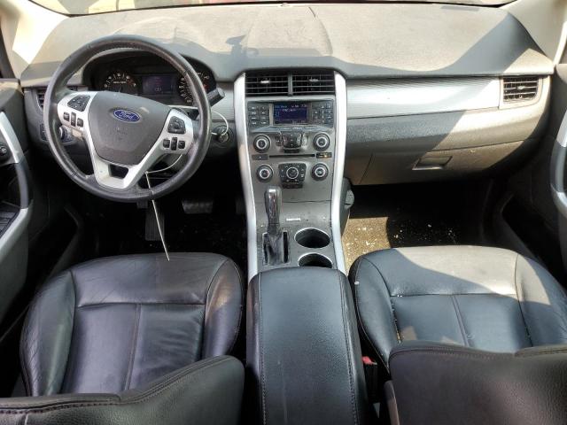 Photo 8 from auction – 2013 FORD EDGE SEL with VIN 2FMDK3J99DBB20552